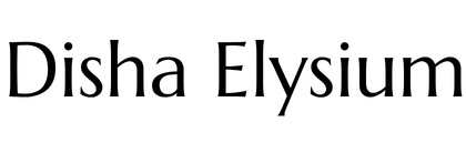 About Disha Elysium Project Logo
